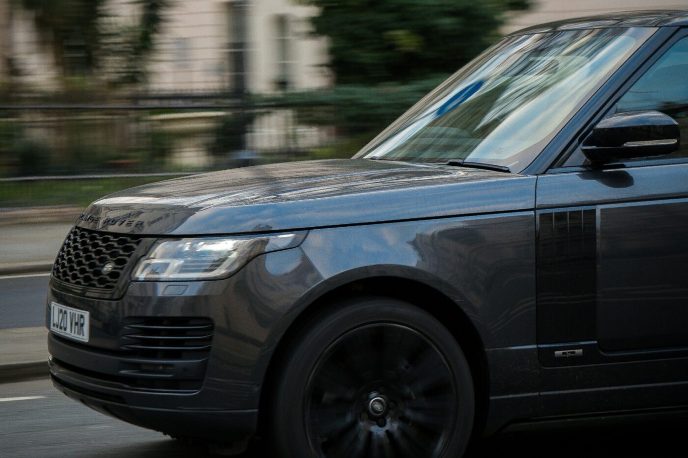 Suv uk symbolbild unsplash