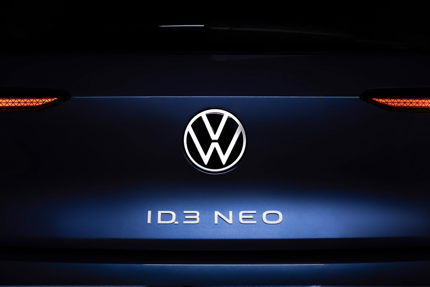 Volkswagen id3 neo