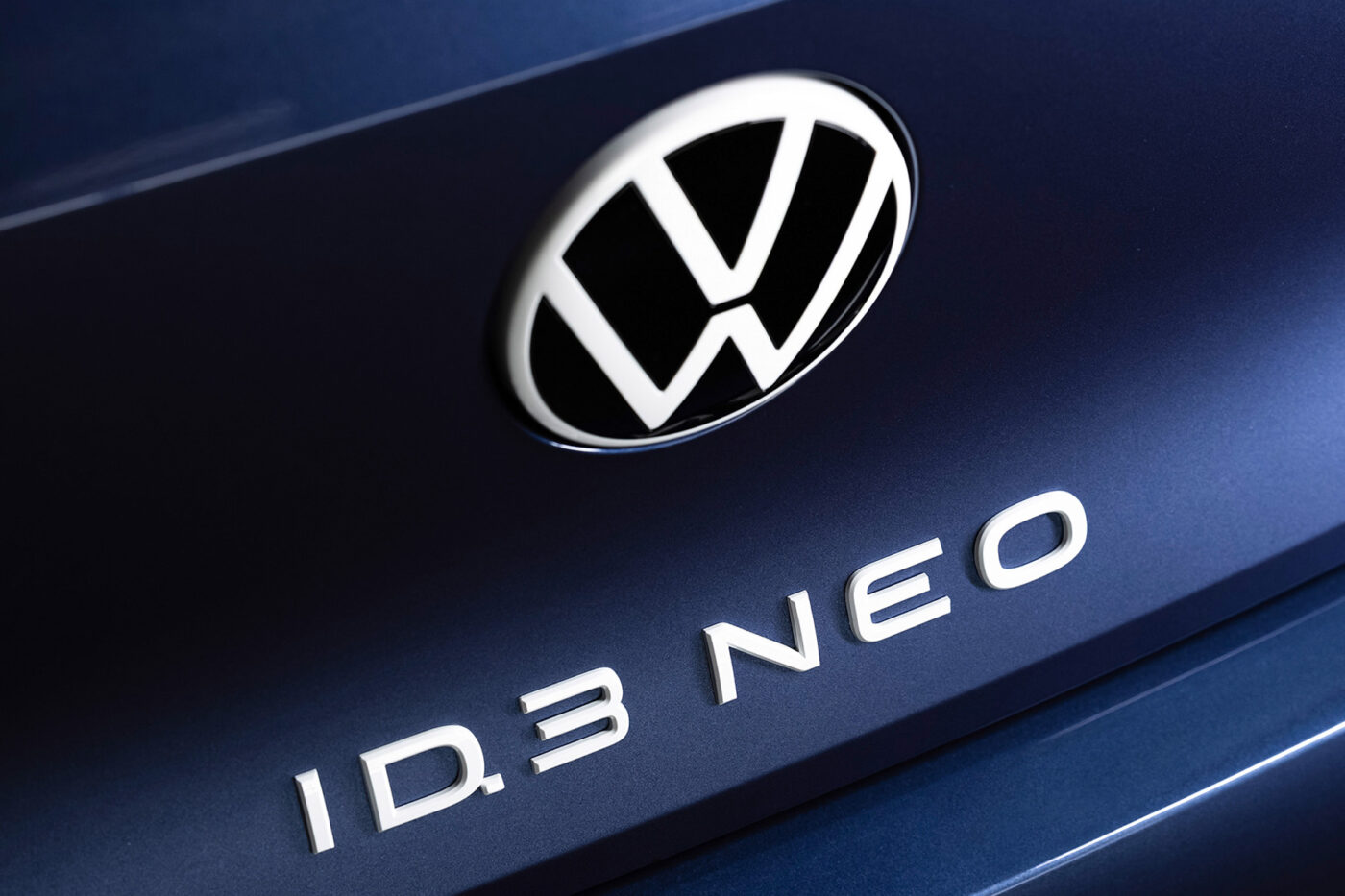Volkswagen id3 neo