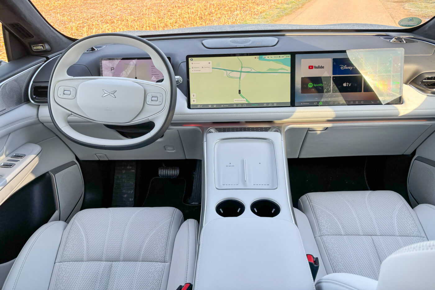 xpeng g9 performance fahrbericht 2026 11 Xpeng g9 performance fahrbericht