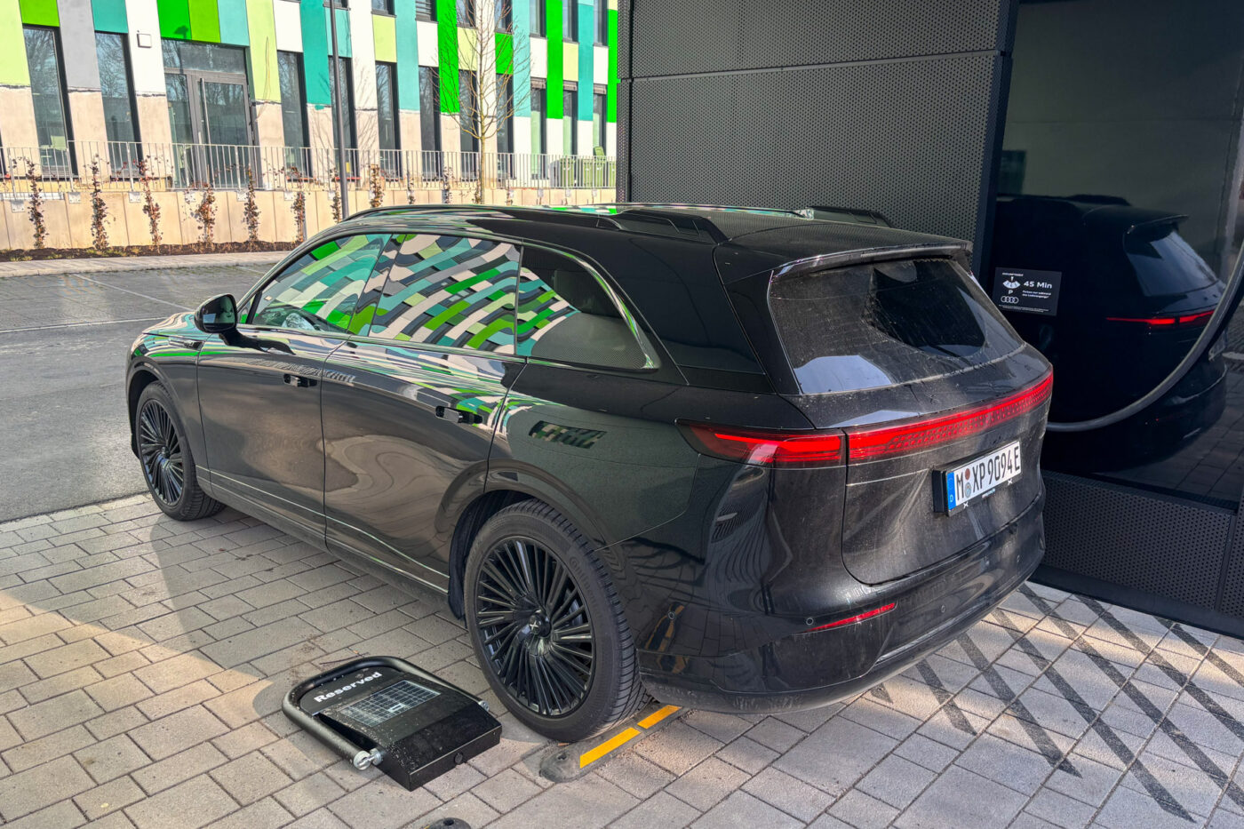xpeng g9 performance fahrbericht 2026 4 Xpeng g9 performance fahrbericht