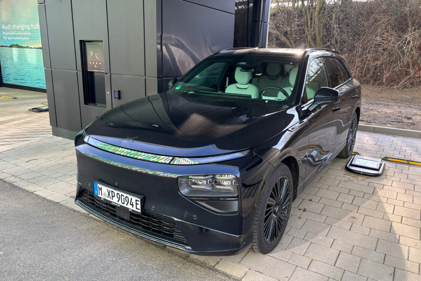 xpeng g9 performance fahrbericht 2026 5 Xpeng g9 performance fahrbericht