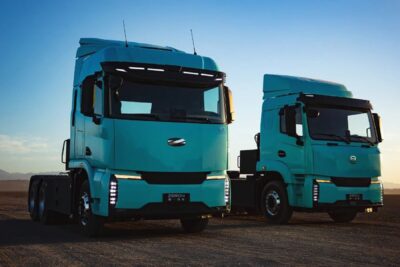 Zeron e lkw jingzhe xiaoman