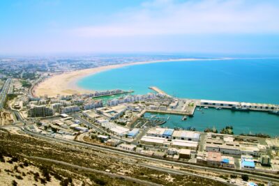 Agadir morocco pixabay mhamediyoussef cropped