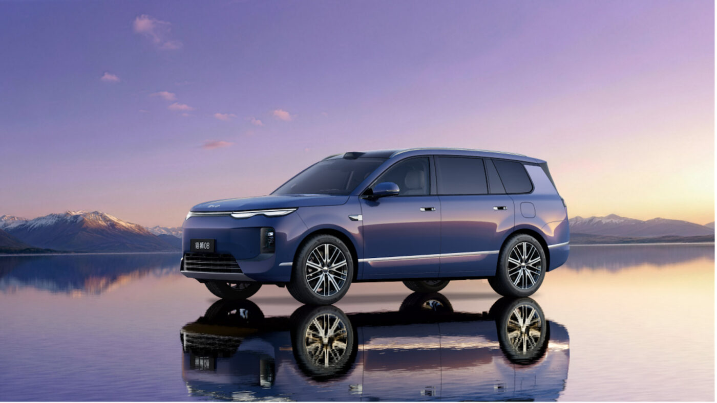 byd sealion 08 auto china 2026 1 Byd sealion auto china