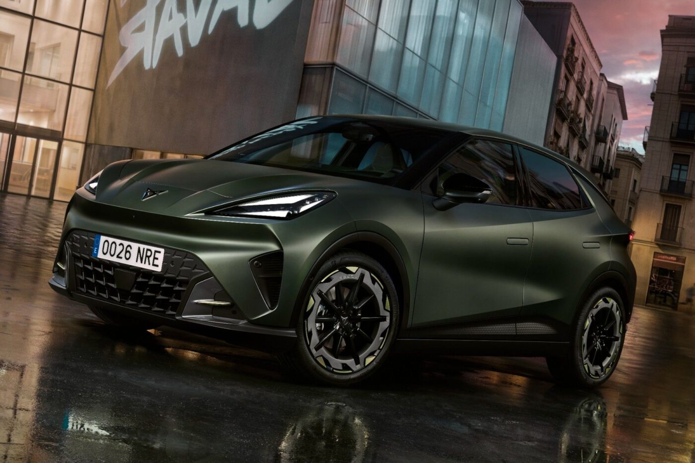 Cupra raval min