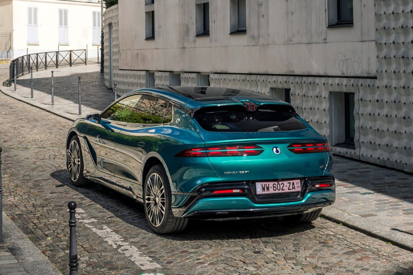 denza z9gt frankreich france 2026 06 min Denza z9gt frankreich france min