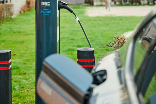 Engie vianeo ac lader
