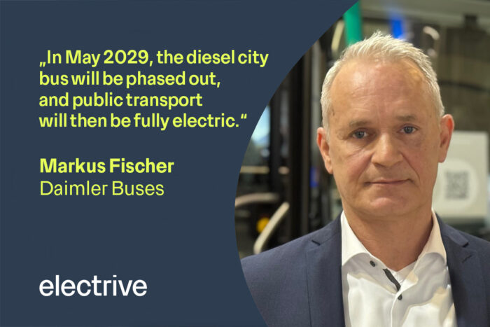 Fischer daimler buses mobility move global