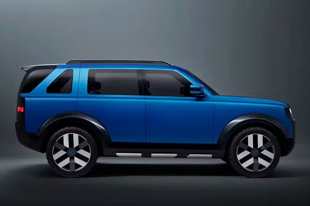 Concepto Freelander