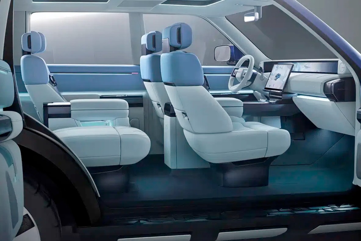 Concepto Freelander