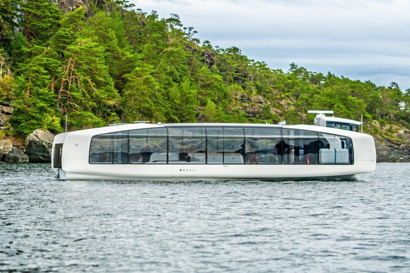 Lanzadera Hyke f