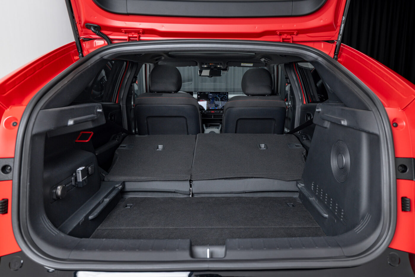 Hyundai ioniq weltpremiere