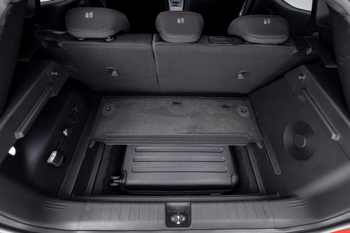 Hyundai ioniq weltpremiere