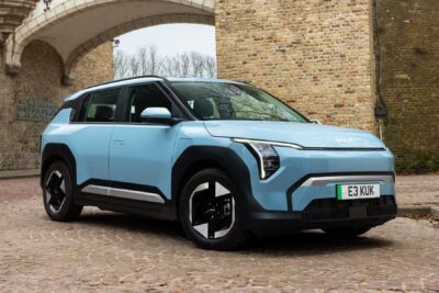 Kia ev3 grossbritannien uk min