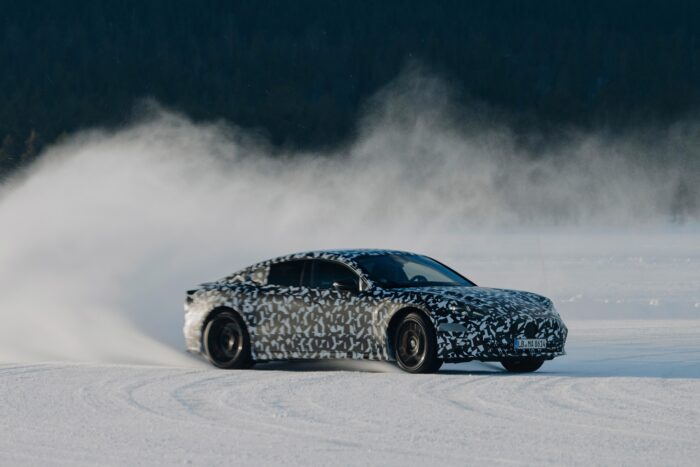 Mercedes amg gt tuerer coupe