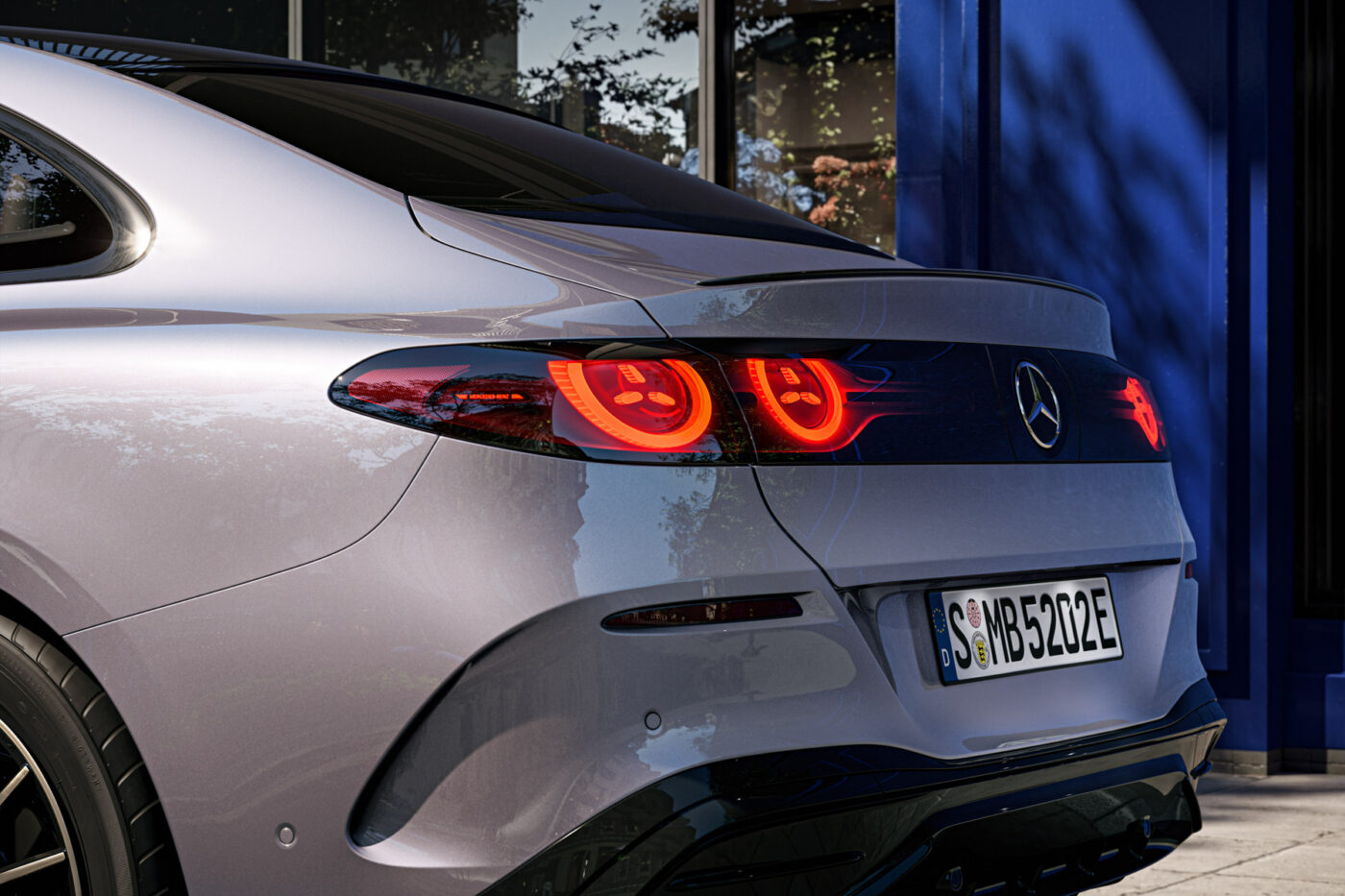 Mercedes benz c klasse 4matic weltpremiere