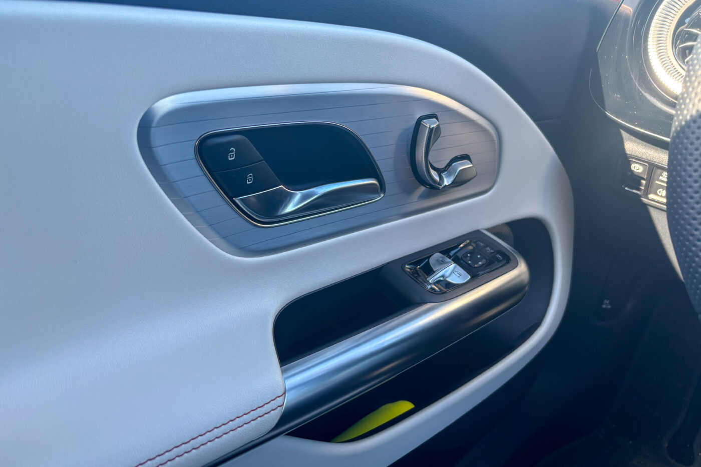 Mercedes benz cla 250fahrbericht