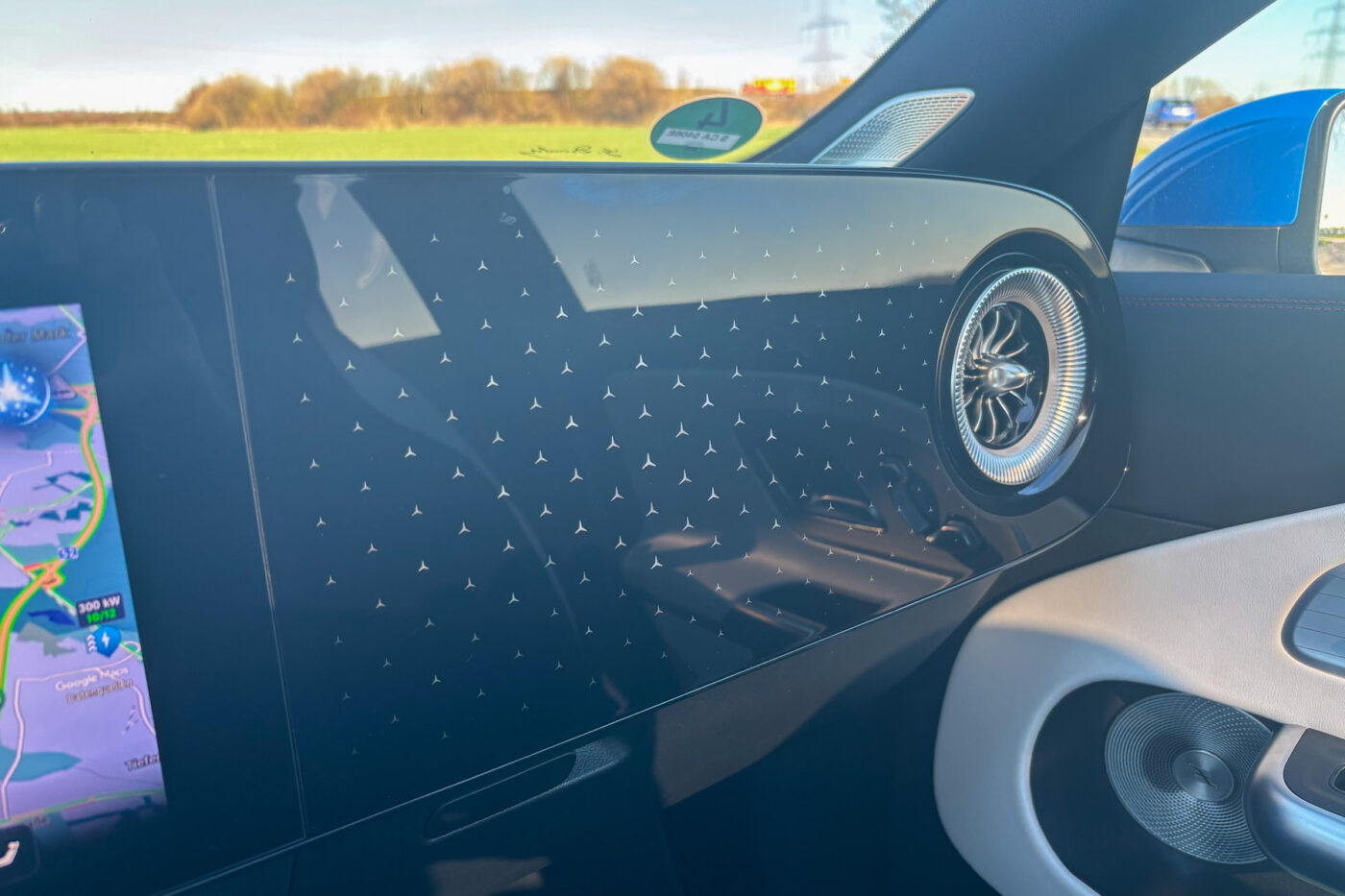Mercedes benz cla 250fahrbericht