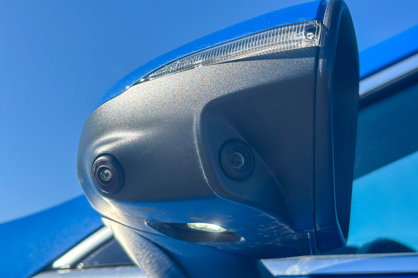 Mercedes benz cla 250fahrbericht