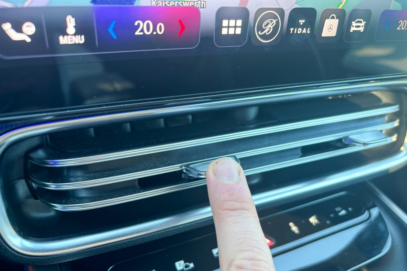 Mercedes benz cla 250fahrbericht