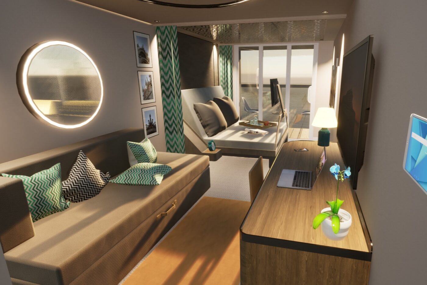 meyer werft vision e kreuzfahrtschiff electric cruise ship 2026 01 Meyer werft vision e kreuzfahrtschiff electric cruise ship