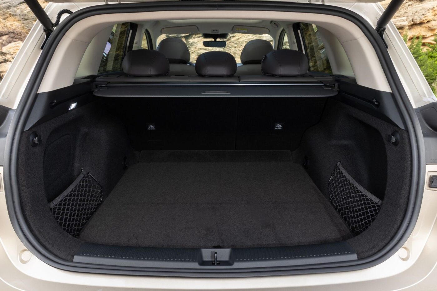 Mg motor mgs6 ev min