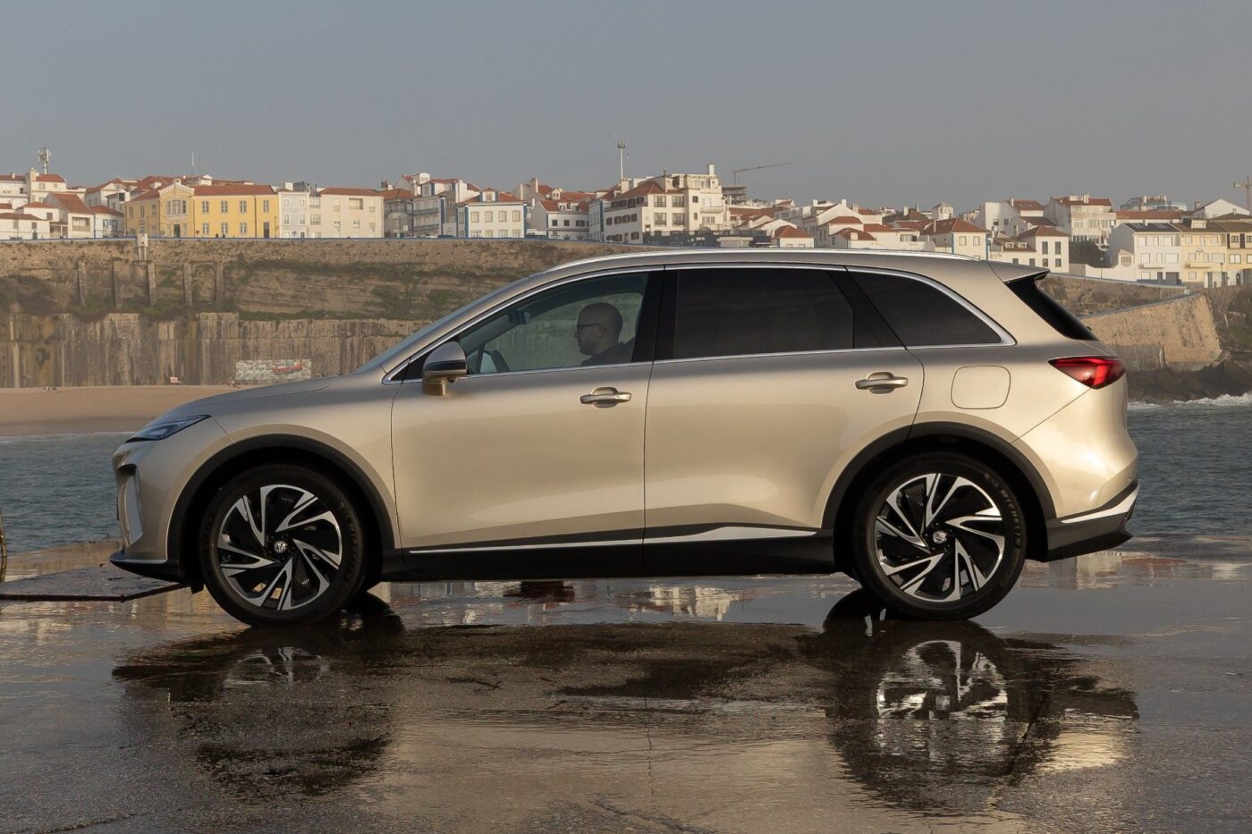 Mg motor mgs6 ev min