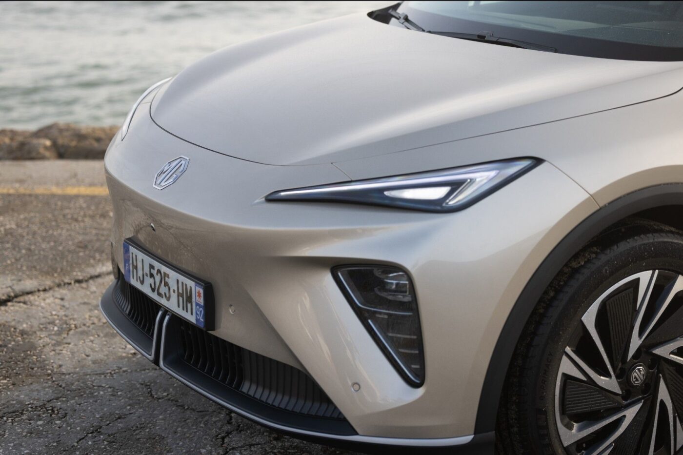 Mg motor mgs6 ev frankreich france min