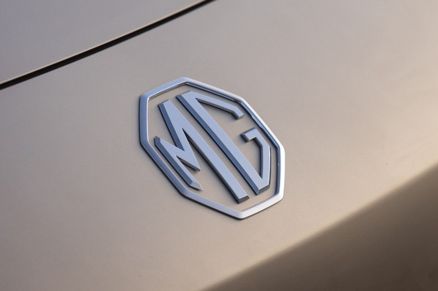 Mg motor mgs6 ev min