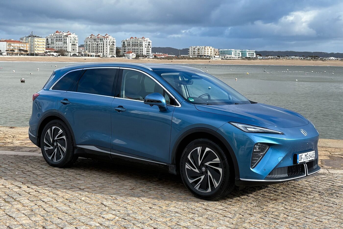 Mg motor mgs6 ev fahrbericht min