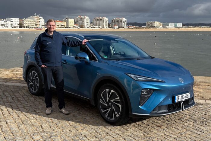 Mg motor mgs6 ev fahrbericht min