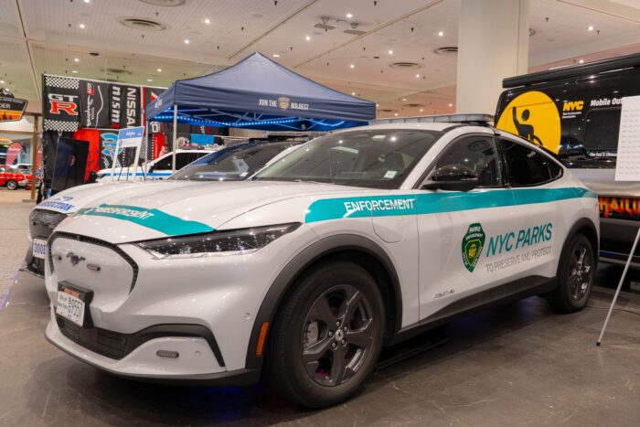 Comunicado de prensa evs auto show recortado