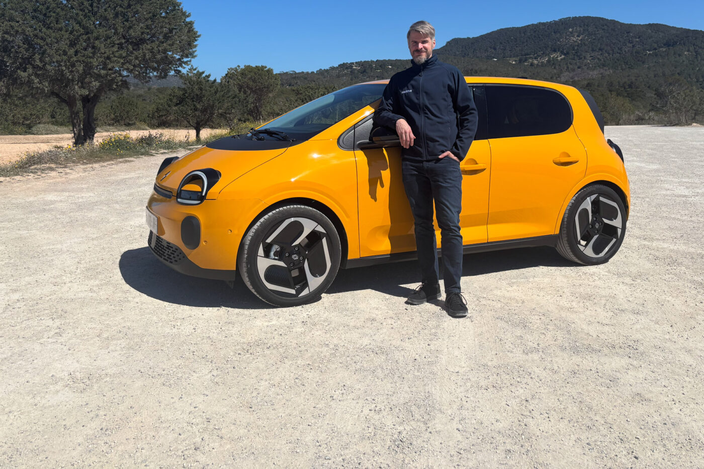 Renault twingo fahrbericht