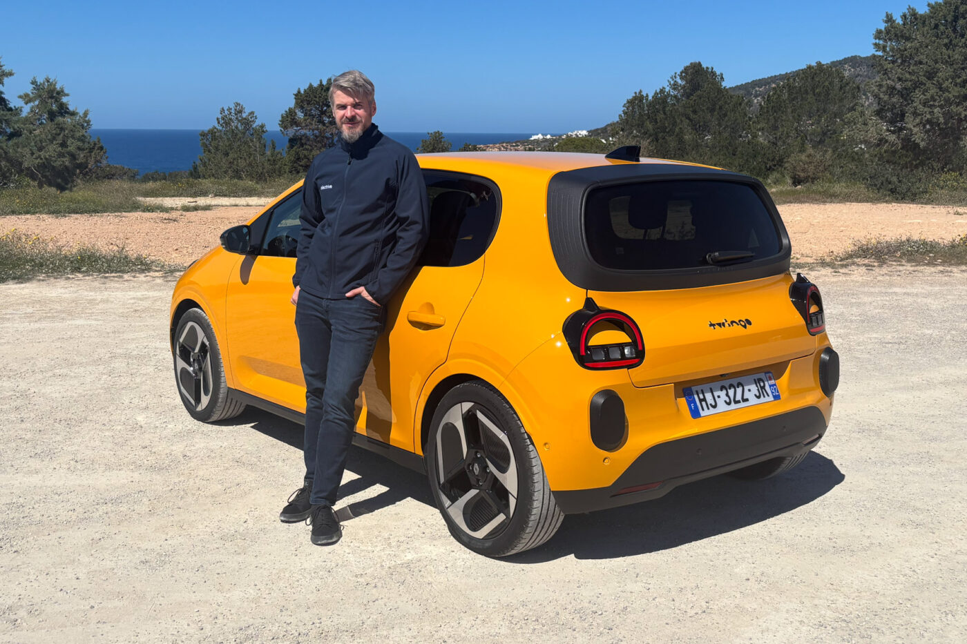 Renault twingo fahrbericht