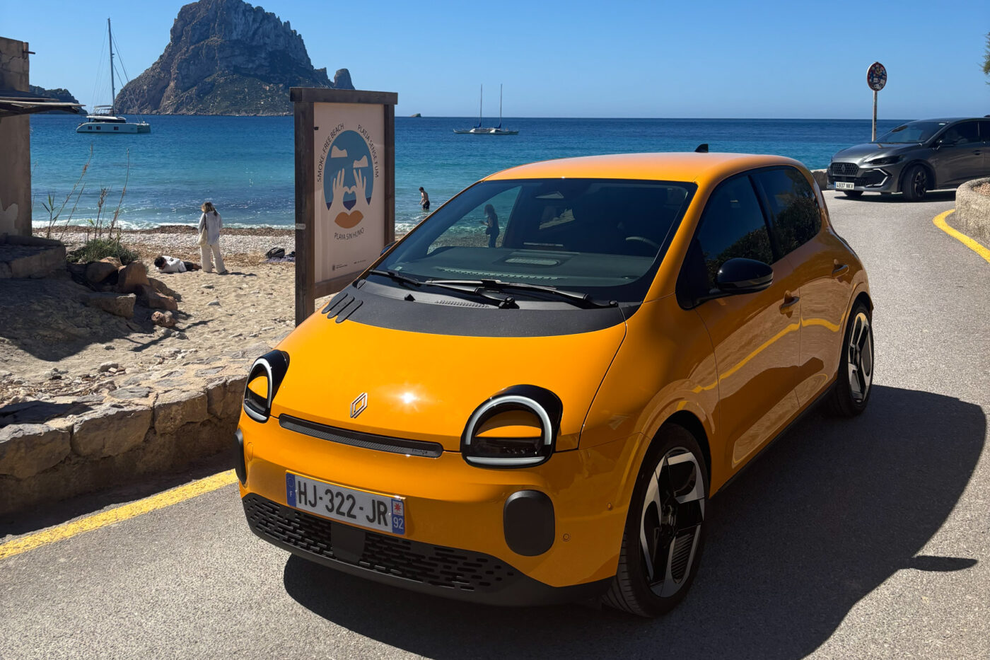 Renault twingo fahrbericht