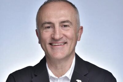 Silvio napoli ceo lucid motors