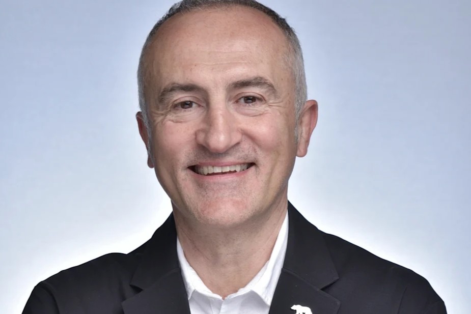Silvio napoli ceo lucid motors