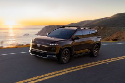 Subaru getaway usa mi