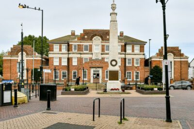 Thurrock juzgado uk zest estaciones de carga recortado