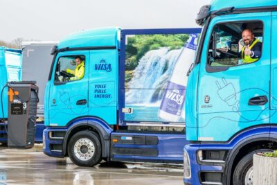 Vilsa eactros