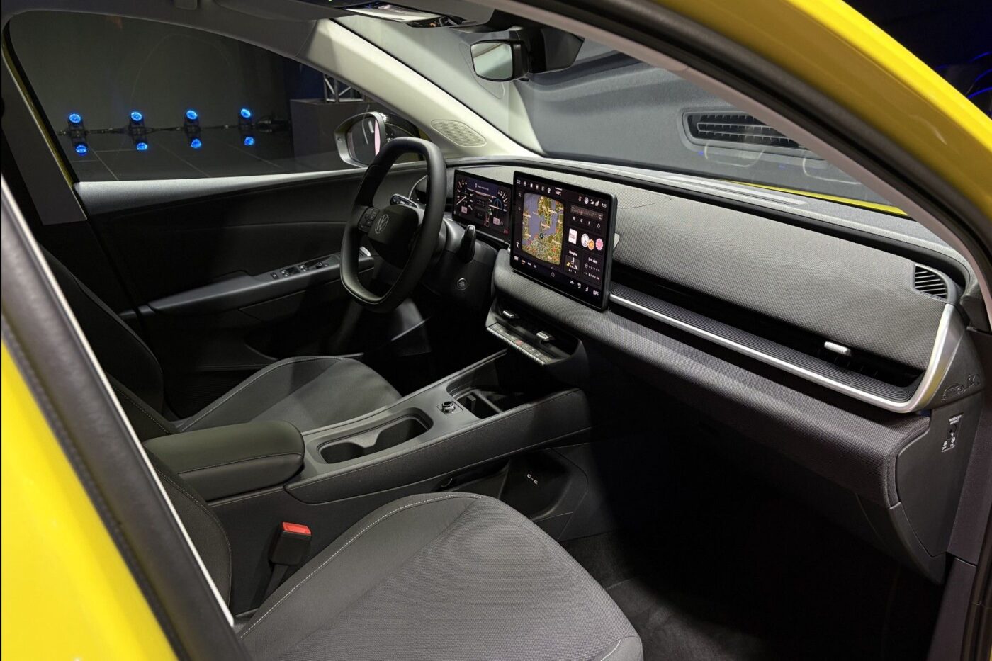 Volkswagen id polo min