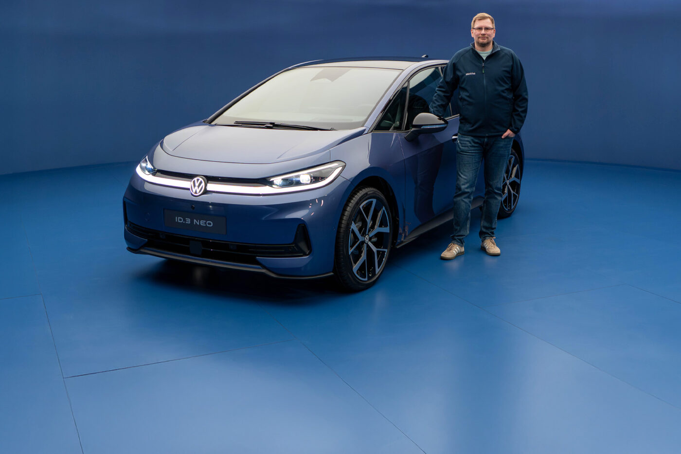 Volkswagen id3 neo