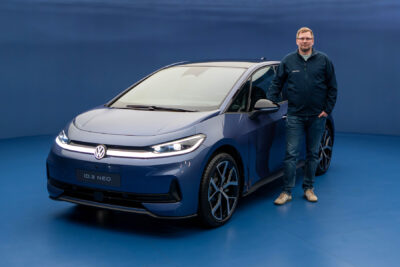 Volkswagen id3 neo