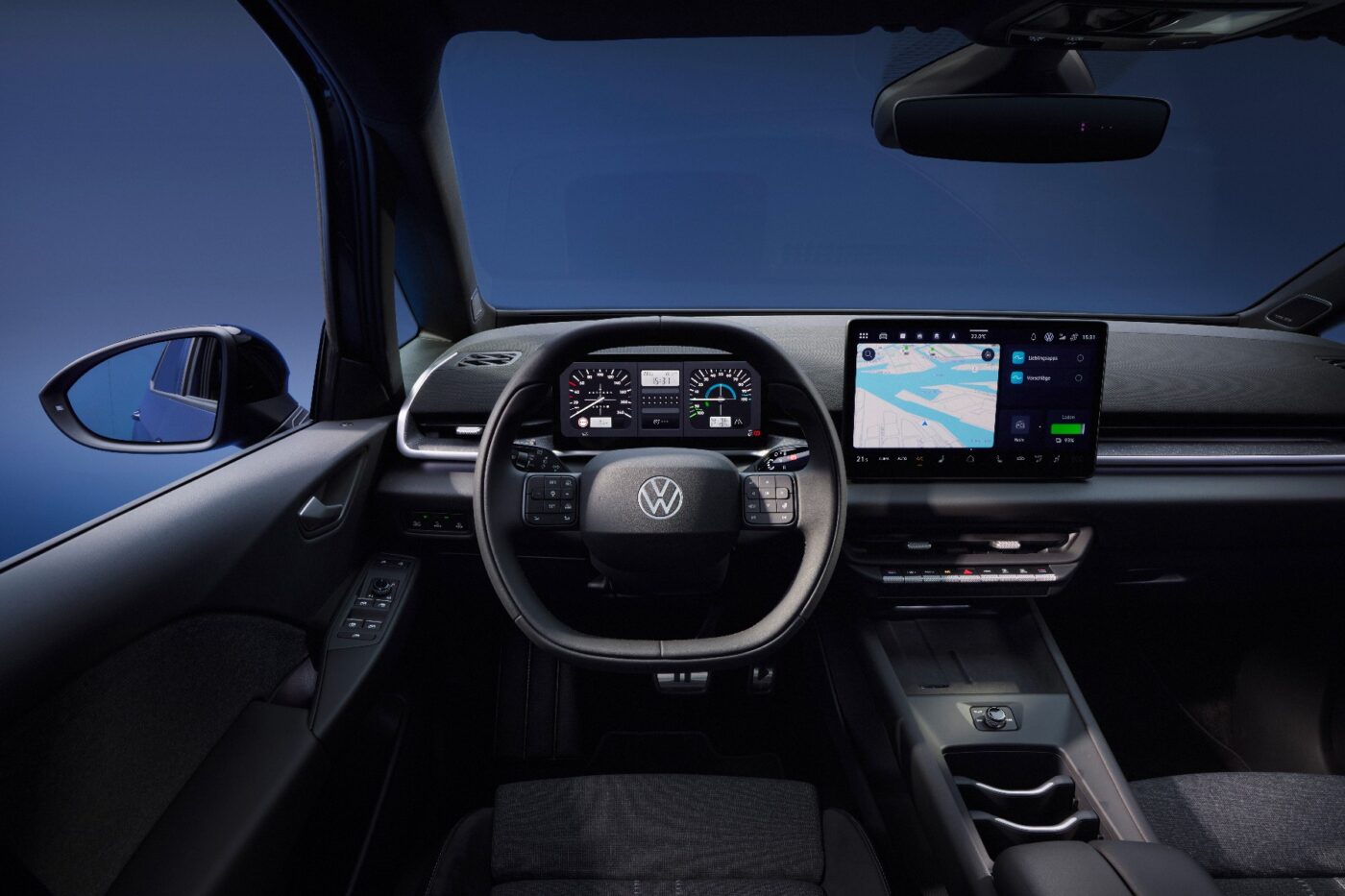Volkswagen id3 neo