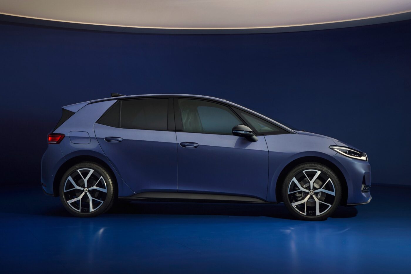Volkswagen id3 neo