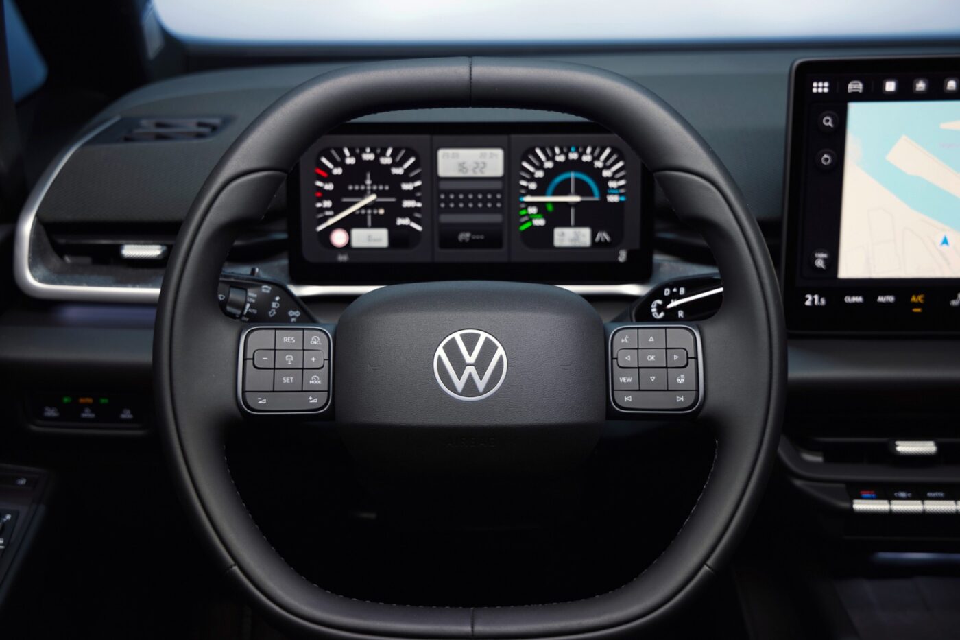 Volkswagen id3 neo
