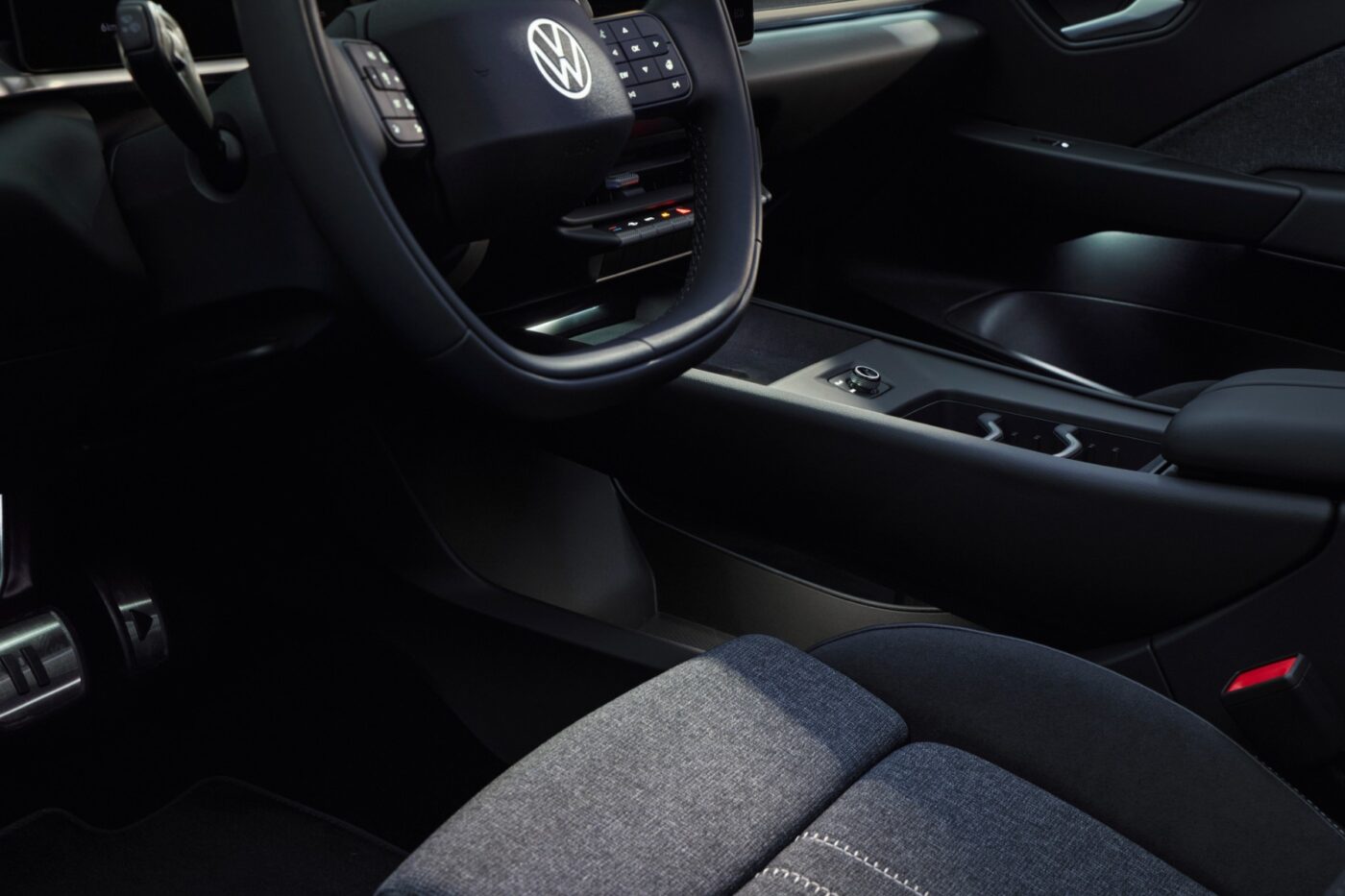 Volkswagen id3 neo