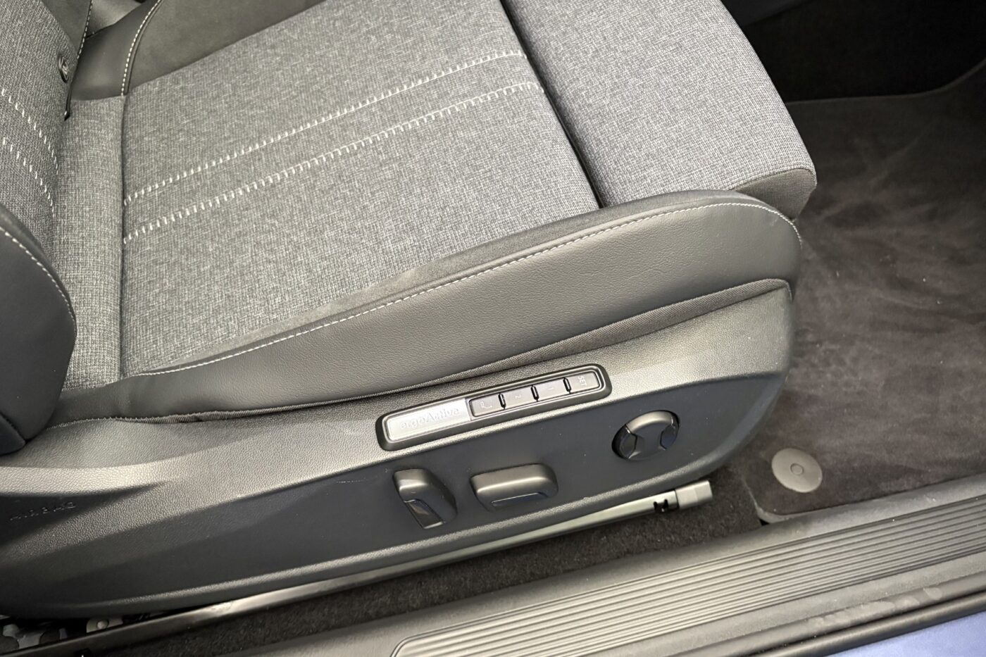 Volkswagen id3 neo