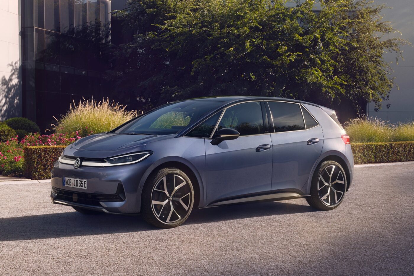 Volkswagen id3 neo